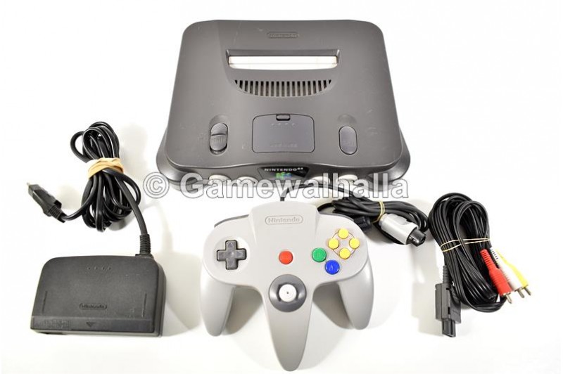 Where to best sale buy n64